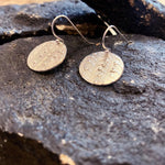 Lily of the Valley Earrings-Earrings-Mechele Anna Jewelry